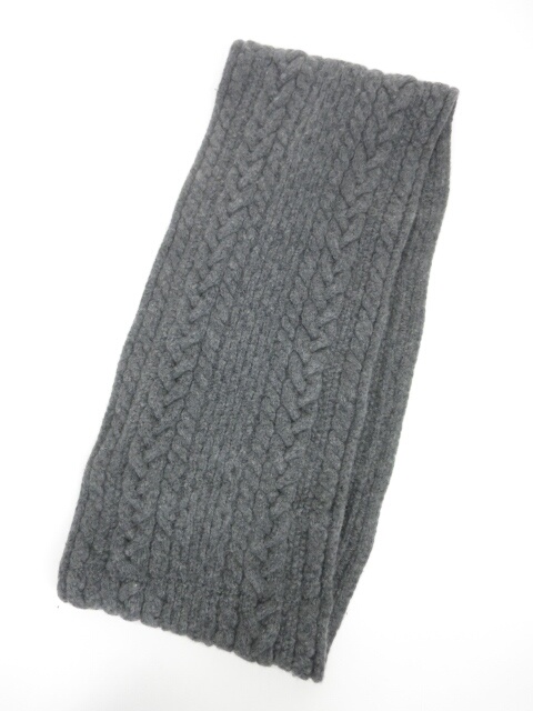 Y's スヌードマフラー