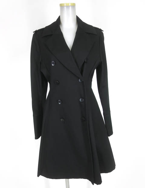 ATELIER BOZ ダブルコート