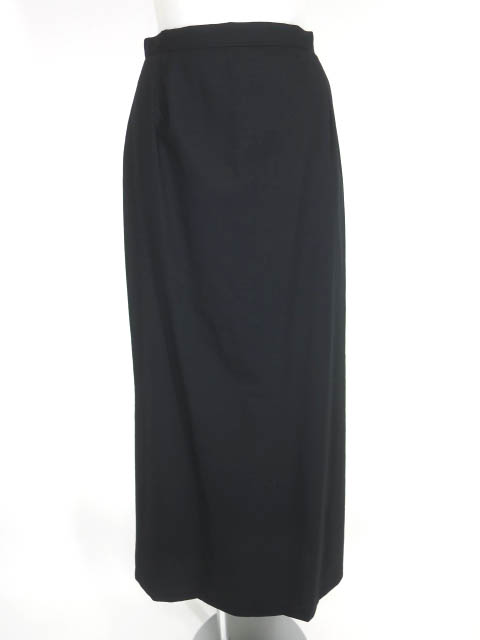 Jean Paul GAULTIER FEMME マキシロングスカート