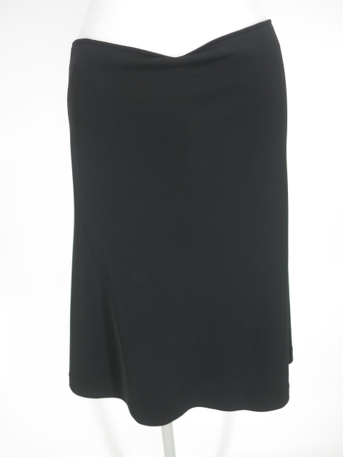 Jean Paul GAULTIER MAILLE FEMME 編み上げ付きスカート