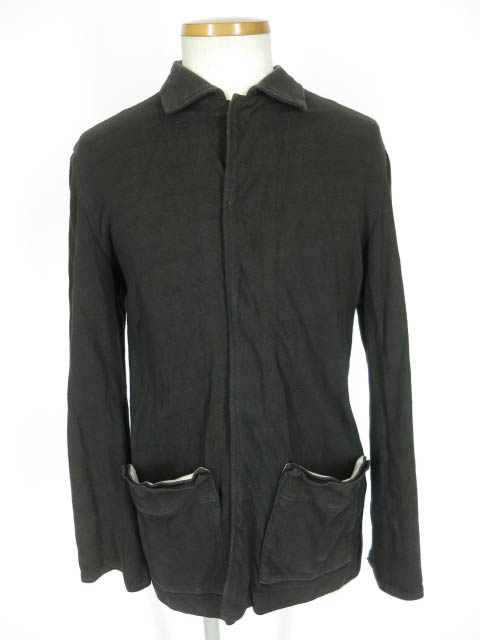 Y's カバーオールジャケット