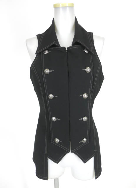 ALGONQUINS ナポレオンベスト