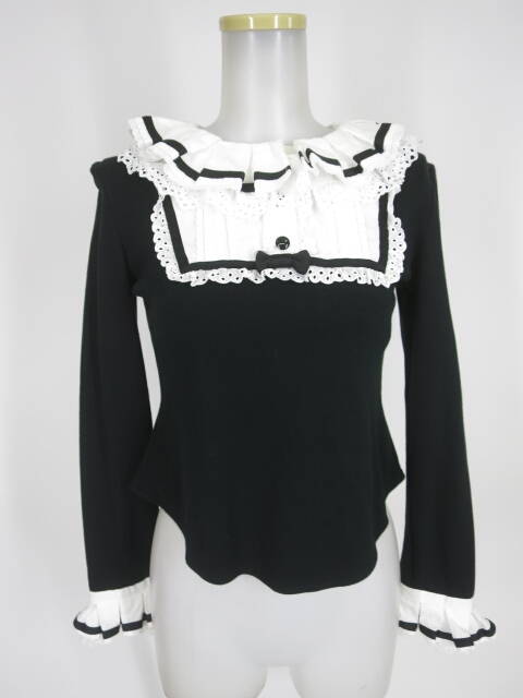 Angelic Pretty Marionette Clockカットソー