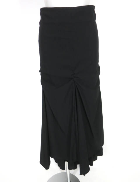 Ozz On hikozoh マーメイドロングスカート