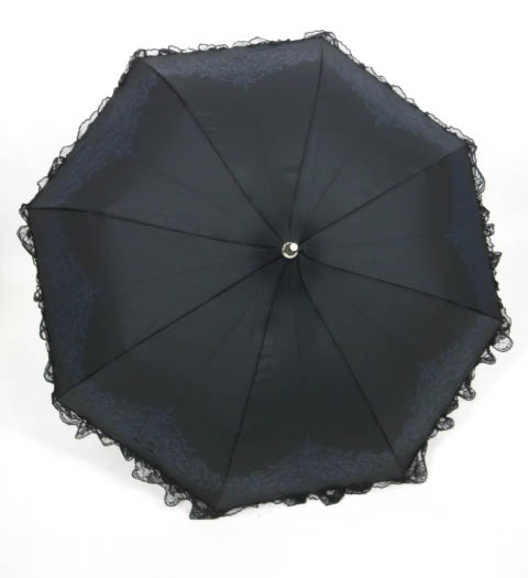 ALICE and the PIRATES 折りたたみ傘