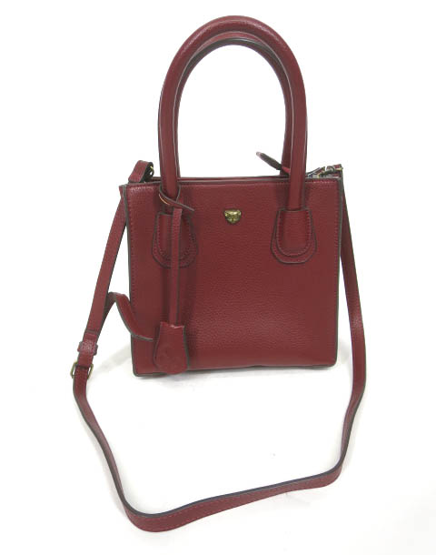 franche lippee ちびねこミニバッグ