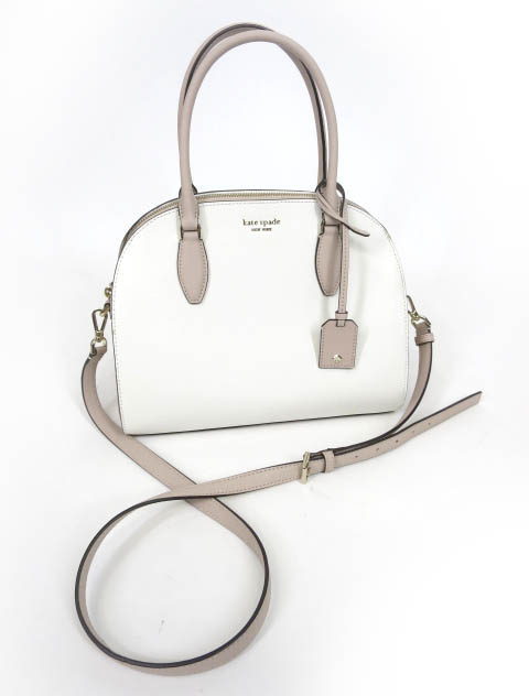 kate spade トートバッグ
