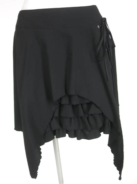 PEACE NOW サイドロングスカート