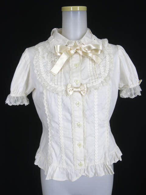 Angelic Pretty My Ribbonブラウス