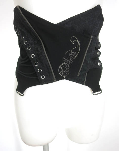 Rozen Kavalier コルセット