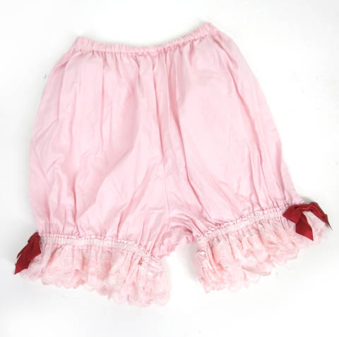 Angelic Pretty ケーキポッケブルマ