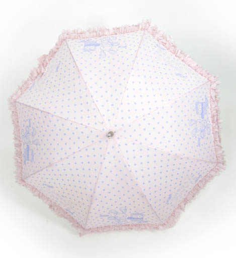 Angelic Pretty キャンディバニーアンブレラ