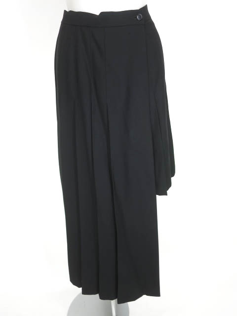 alice auaa 変形プリーツスカート