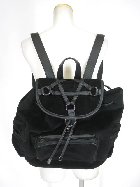 KILLSTAR ペンタグラム リュック