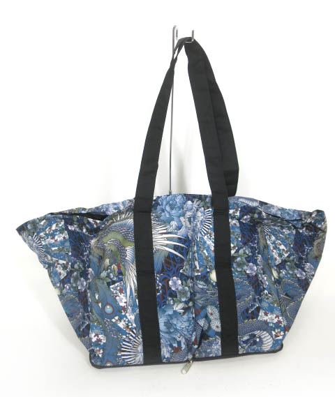 Qutie Frash 折りたたみバッグ