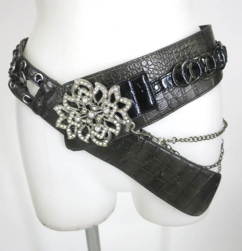 Ozz On オーバーベルト