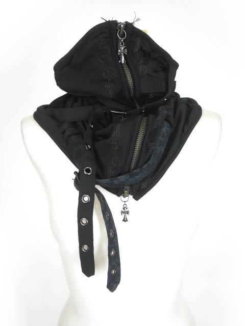 Ozz Croce ネックウォーマー