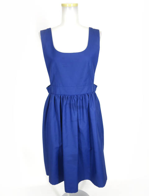 ネバアランド 寺子屋サロペット