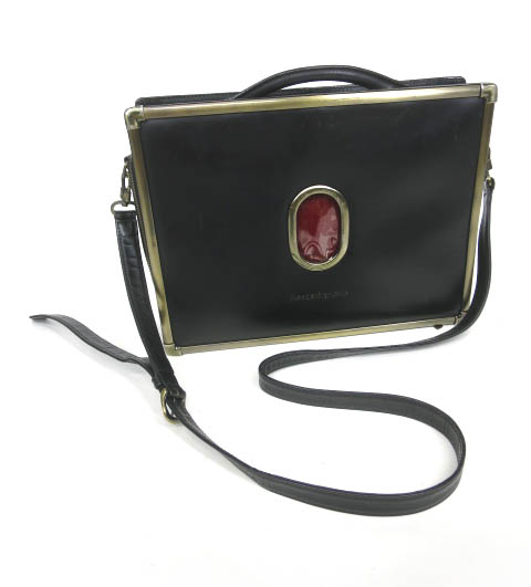 Jean Paul GAULTIER ルビーアイ バッグ