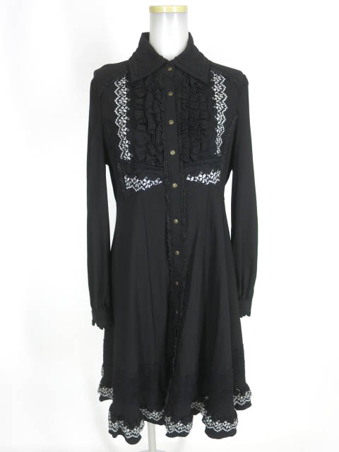 OZZ ONESTE ワンピースブラウス