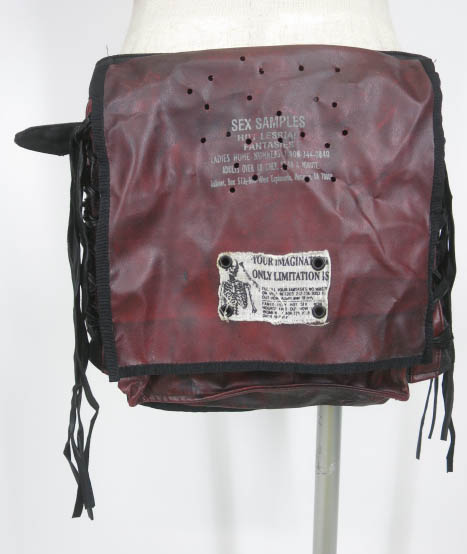 h.NAOTO ウエストバッグ