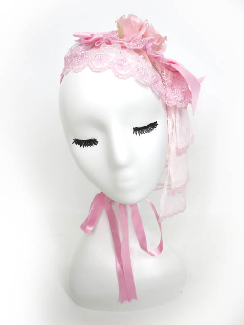 Angelic Pretty Sweet Rose Princessキャノティエ