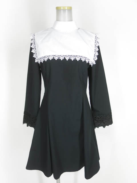 BODY LINE シスターワンピース