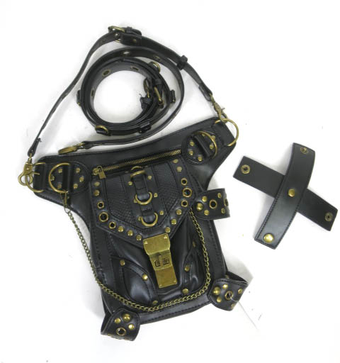 Ozz On ベルトバッグ