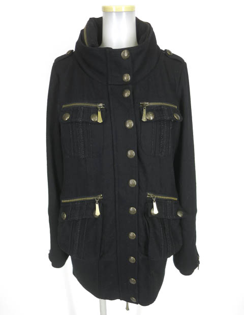 Rozen Kavalier ミリタリーコート