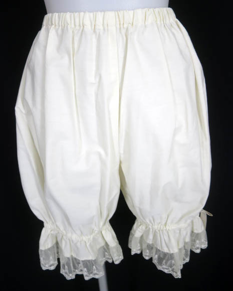 Innocent World オリジナルレースドロワーズ