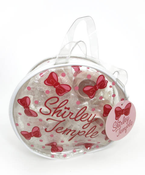 Shirley Temple ティーセット