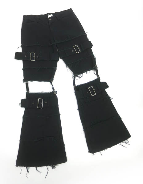 BPN セパレートパンツ