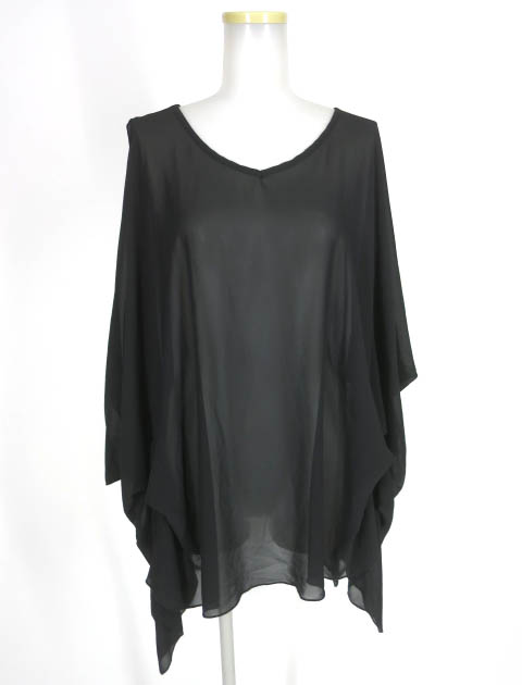 Rozen Kavalier シフォントップス