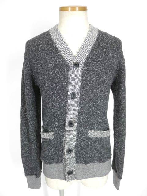 HYSTERIC GLAMOUR SUPER SERVICE カーディガン