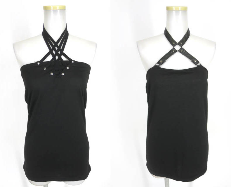 SEX POT キャミソール 2着セット