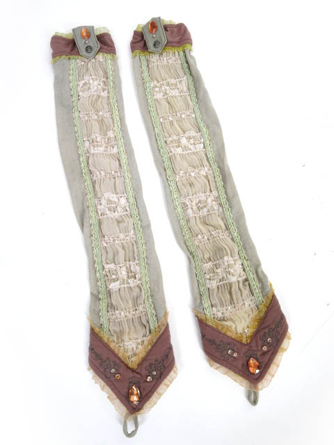 OZZ ANGELO アームカバー