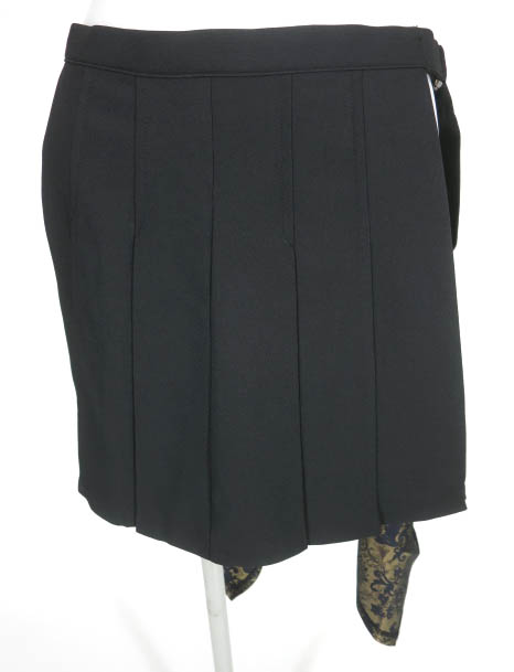 Qutie Frash ラップスカート