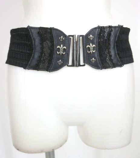 Rozen Kavalier サッシュベルト