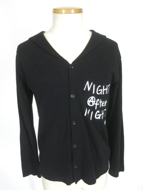 MILKBOY セーラーカーディガン