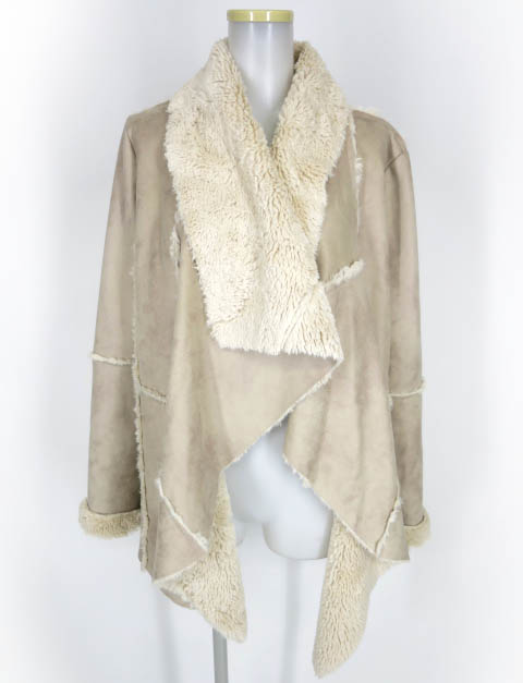 Rozen Kavalier 裏ボアファーコート