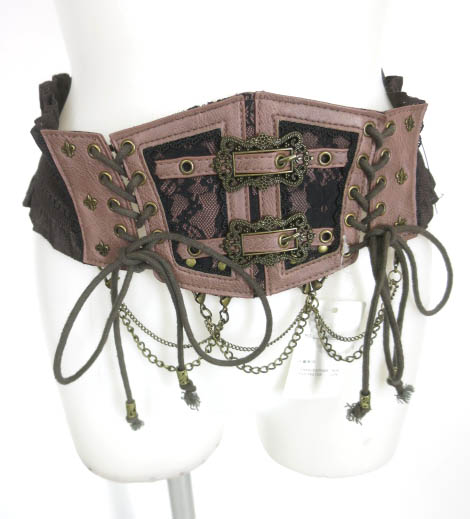 Rozen Kavalier サッシュベルト