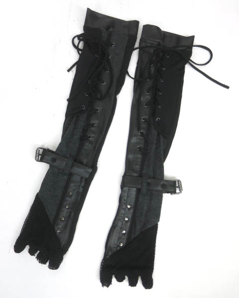 Ozz Croce アームカバー