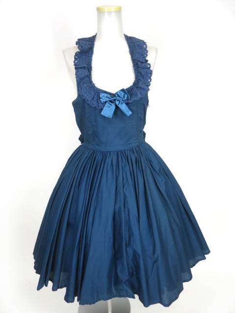 Innocent World グレースジャンパースカート