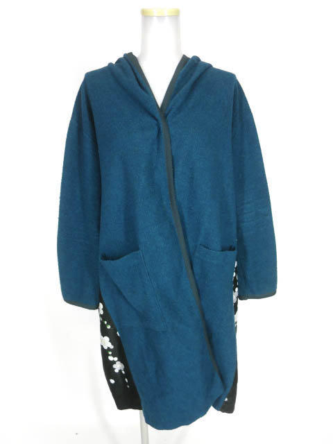 ふりふ ウメコンペイトウ フーディガン