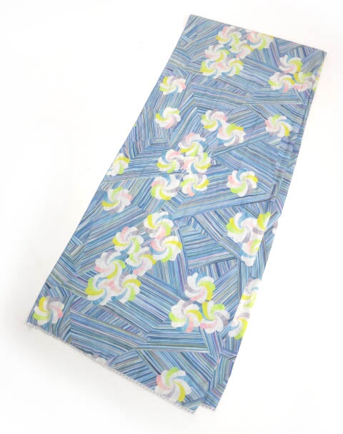 ふりふ ショール