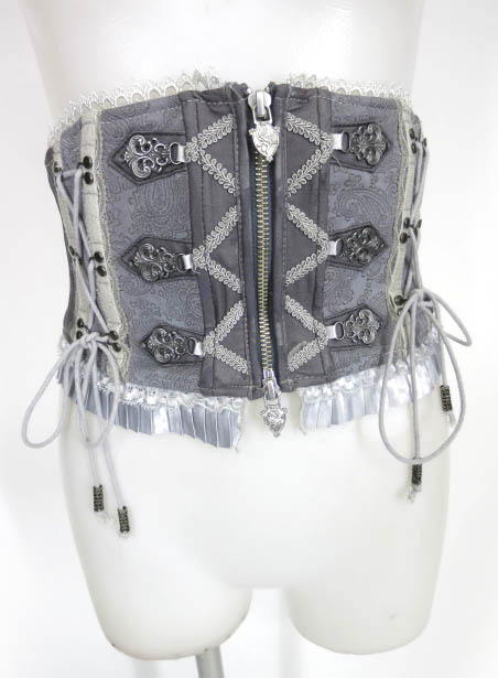 OZZ ANGELO コルセット