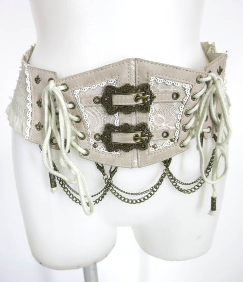 Rozen Kavalier サッシュベルト