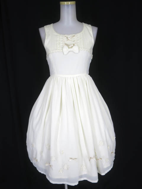 イノセントワールド　ジャンパースカート Innocent World Online Shop