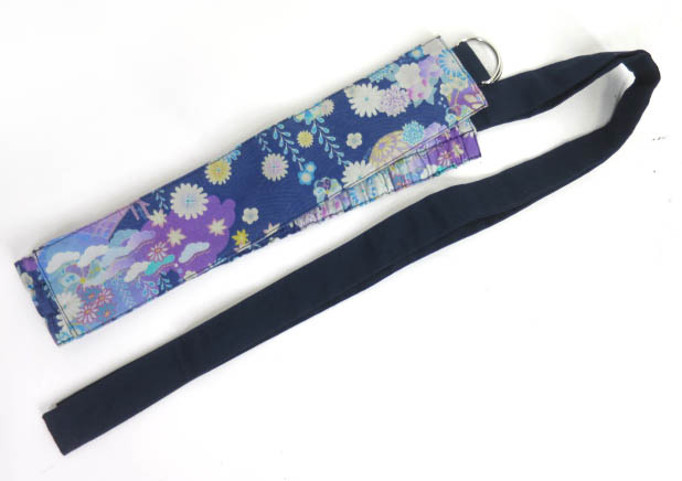 gouk 和柄サッシュベルト