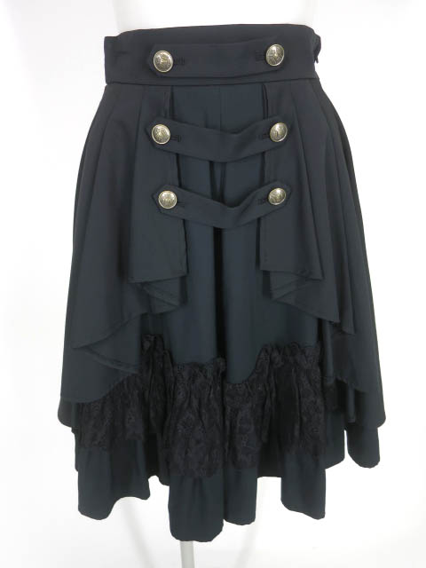 ATELIER BOZ ルーネミニスカート